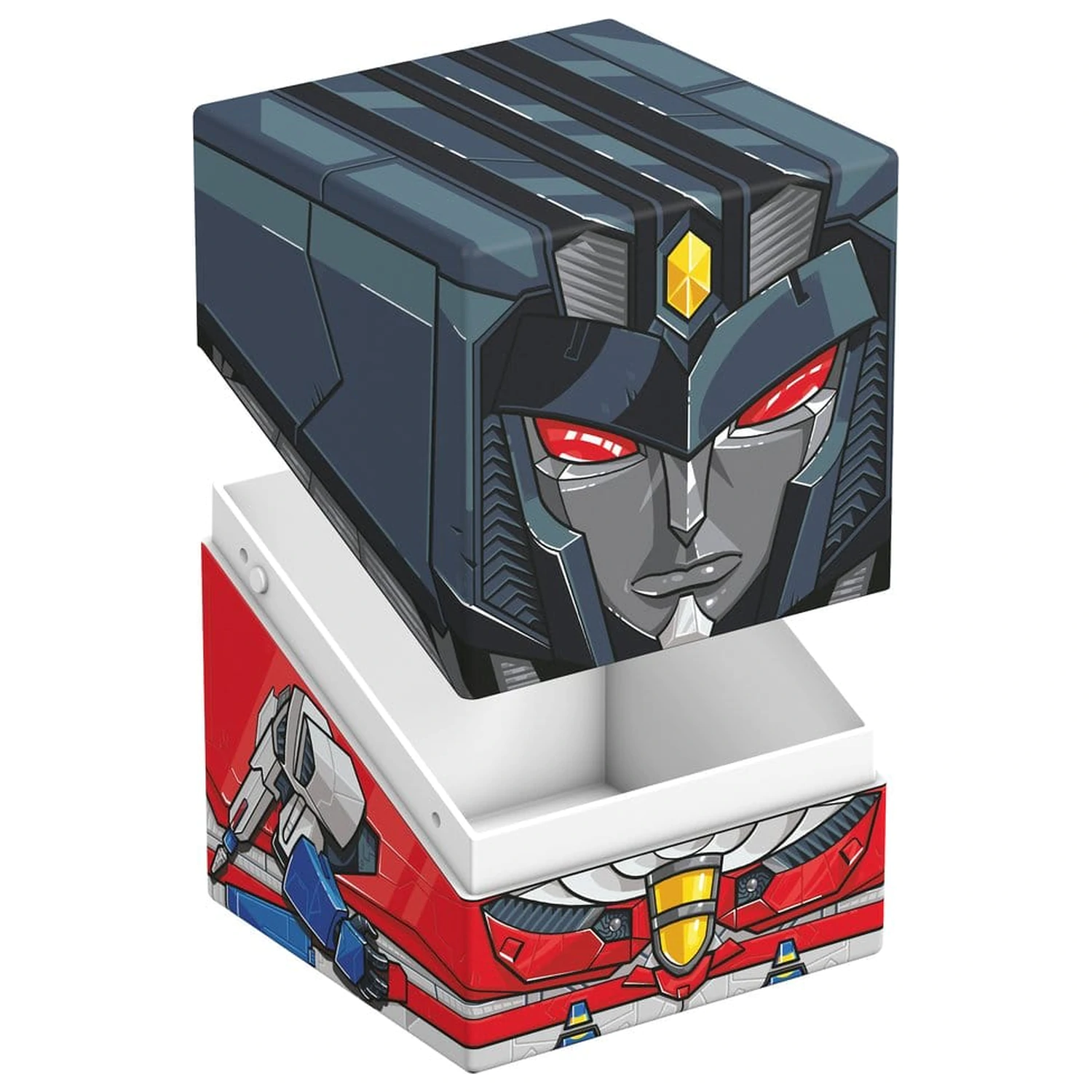 Squaroes Squaroe Transformers TR006 - Starscream fotografija proizvoda
