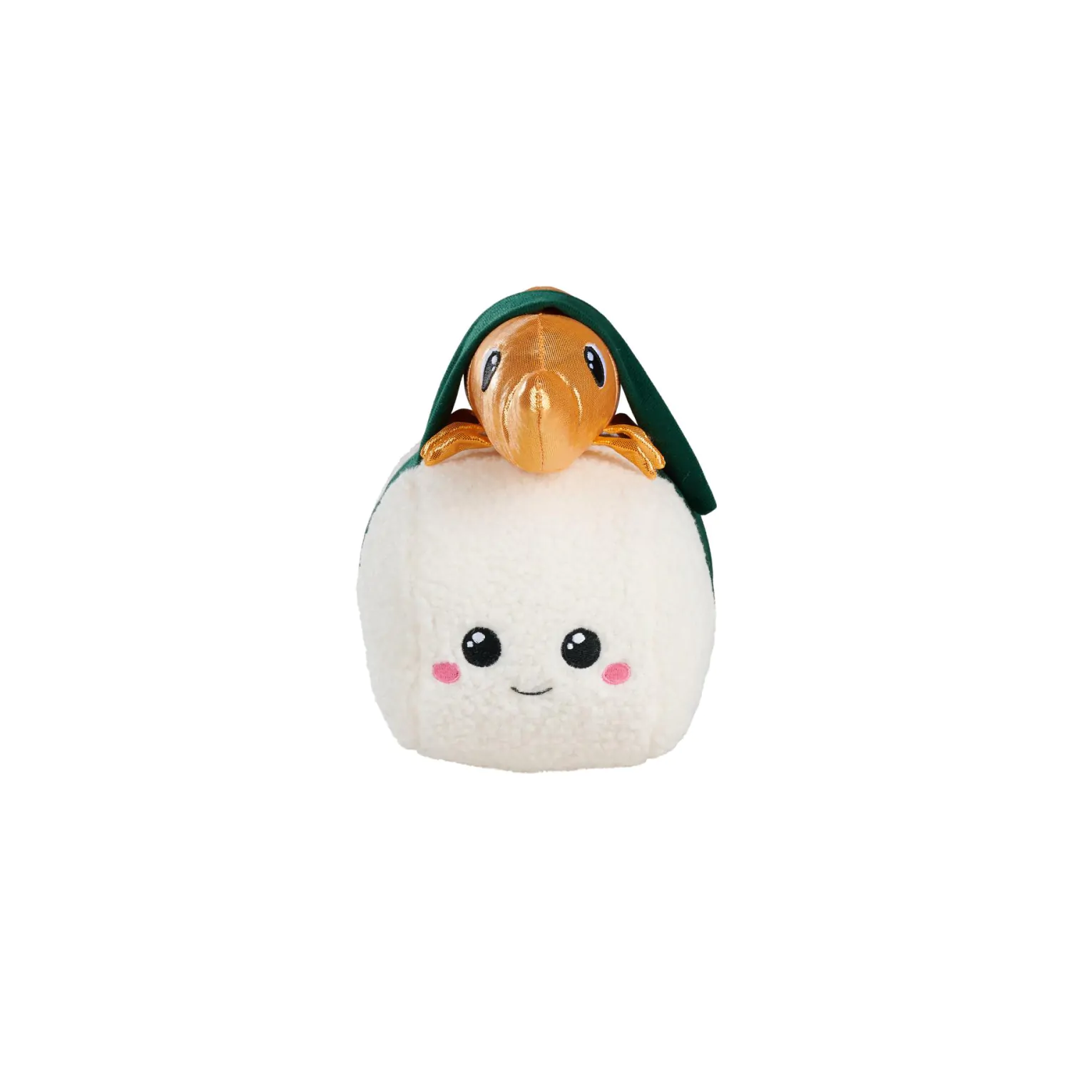 Squeezlings Plišani Niko Nigiri 20 cm fotografija proizvoda