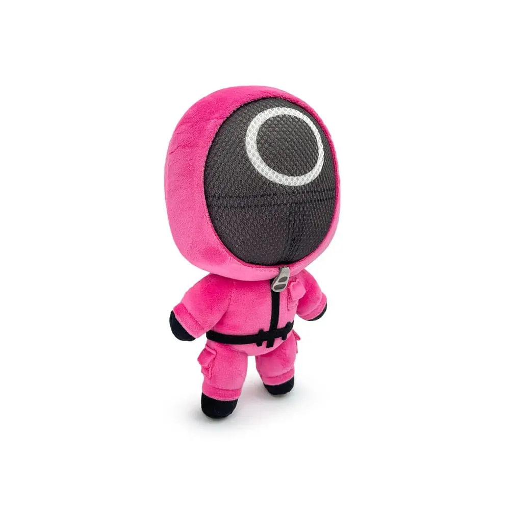Squid Game plišana figura stražar 22 cm fotografija proizvoda