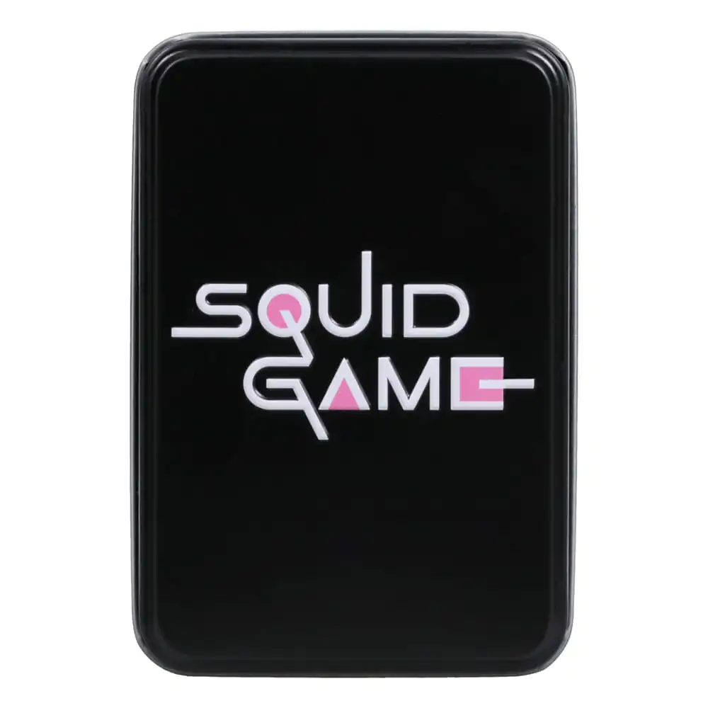 Igraće karte Squid Game fotografija proizvoda