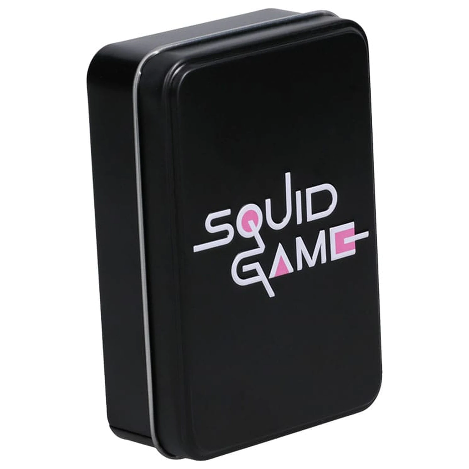 Igraće karte Squid Game fotografija proizvoda