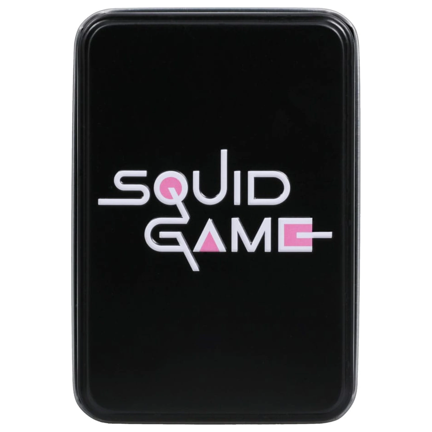 Igraće karte Squid Game fotografija proizvoda