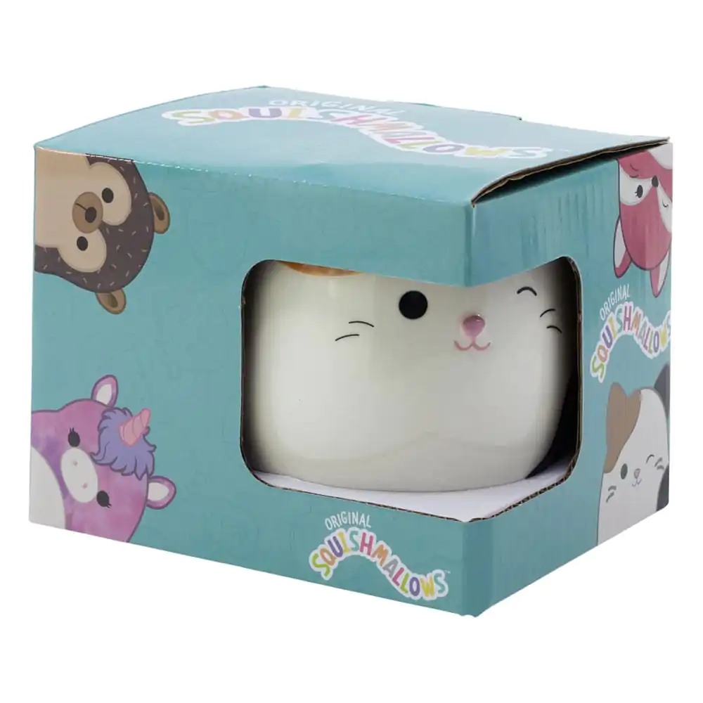 Squishmallows 3D šalica 384 ml fotografija proizvoda