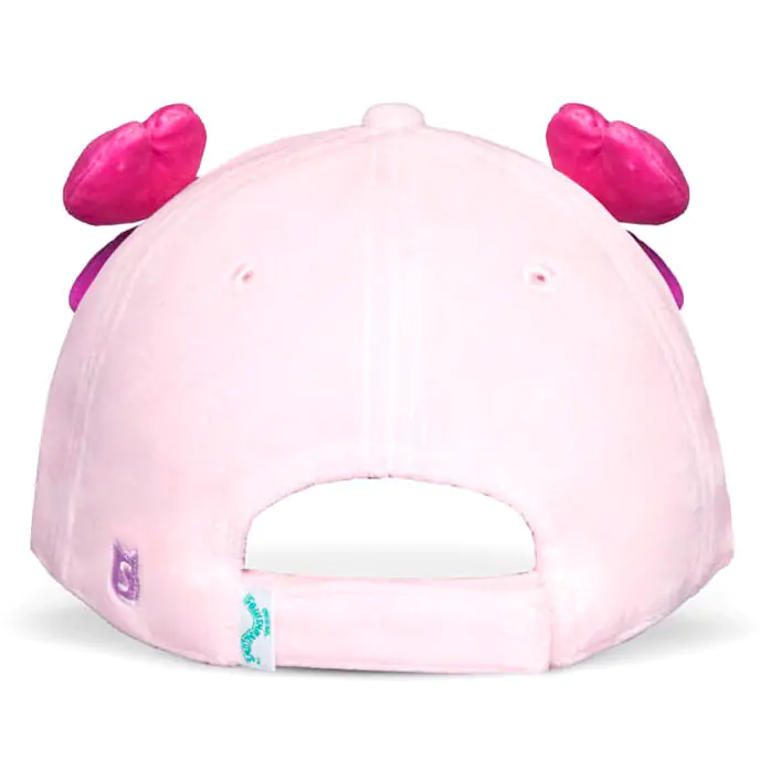 Squishmallows šilterica Curved Bill Cap Cailey Novelty fotografija proizvoda