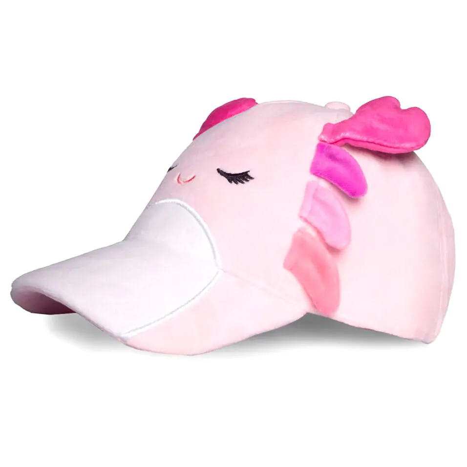 Squishmallows šilterica Curved Bill Cap Cailey Novelty fotografija proizvoda