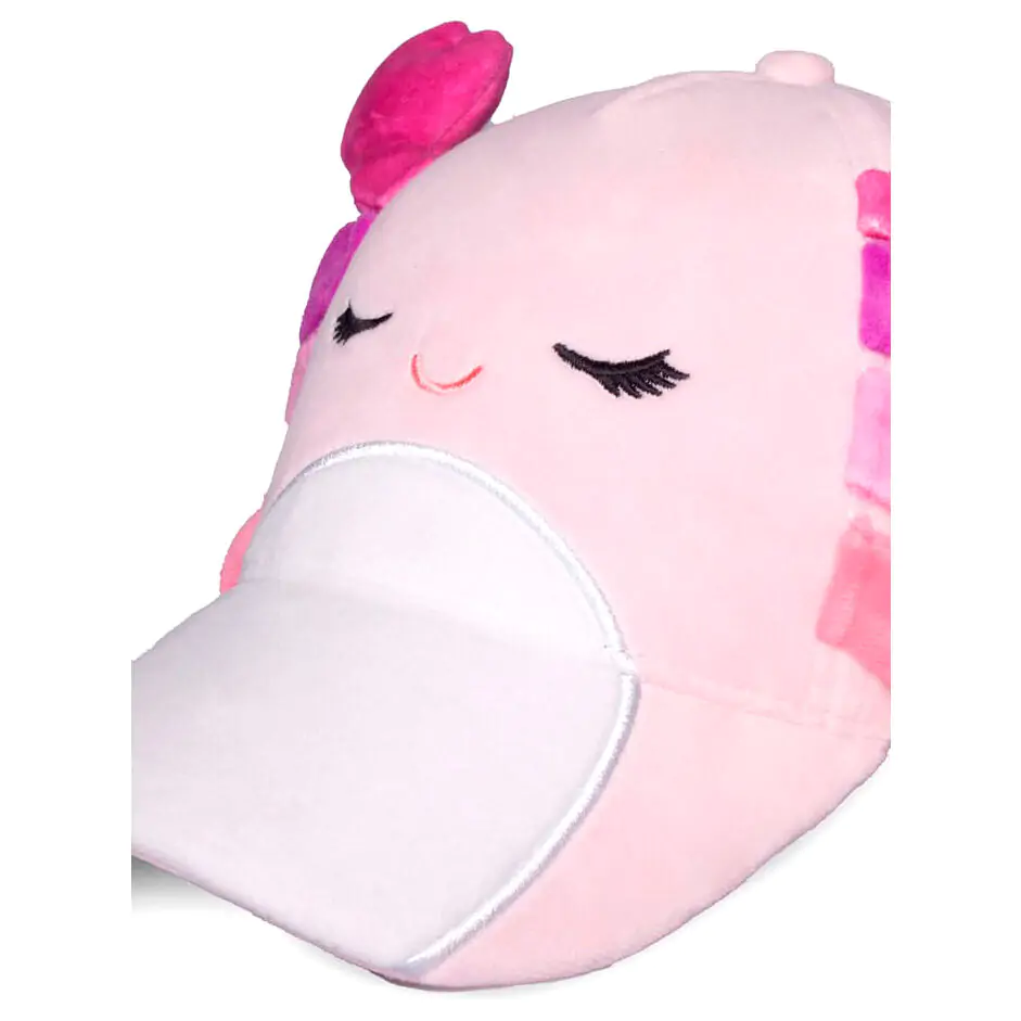 Squishmallows šilterica Curved Bill Cap Cailey Novelty fotografija proizvoda