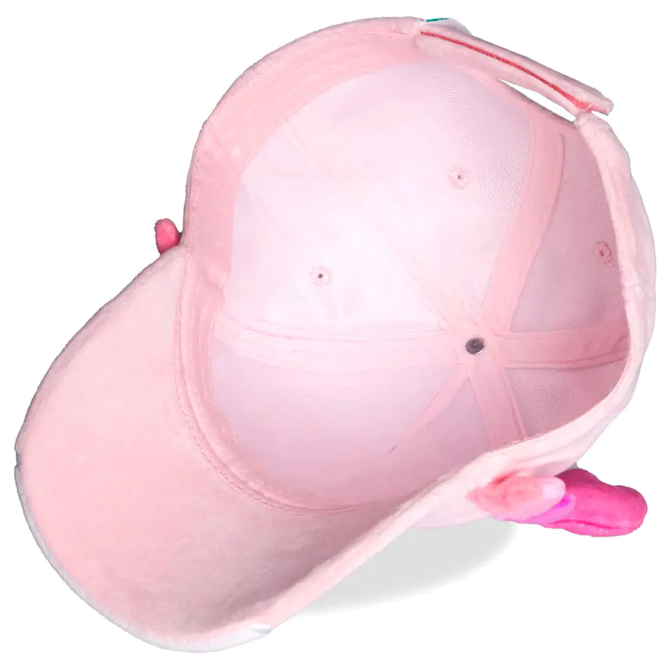 Squishmallows šilterica Curved Bill Cap Cailey Novelty fotografija proizvoda