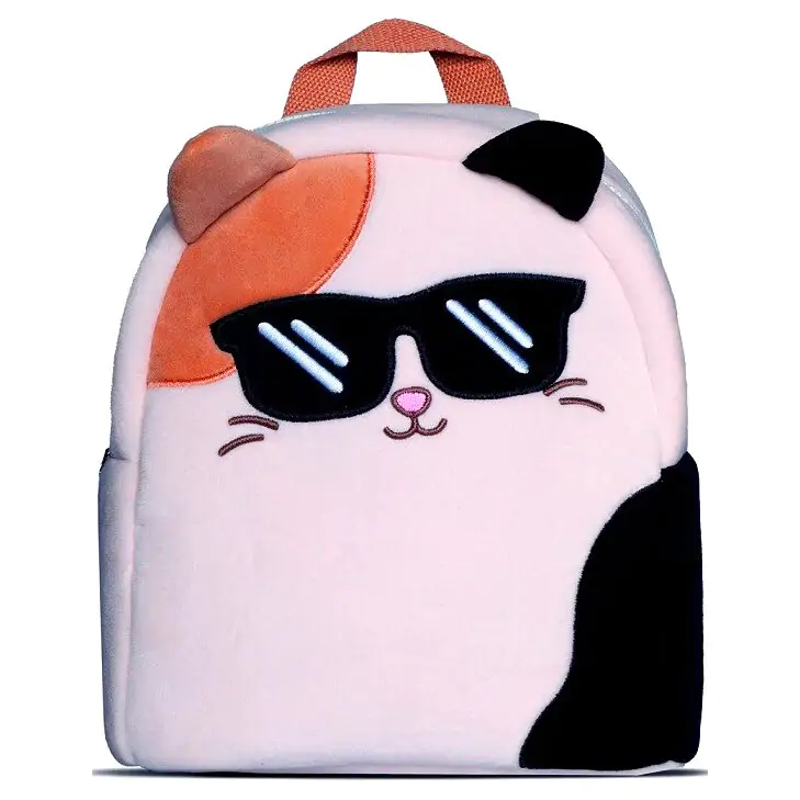 Squishmallows Mini ruksak Cam Novelty fotografija proizvoda