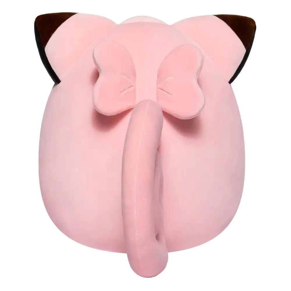 Squishmallows plišana figura Clefairy 35 cm fotografija proizvoda