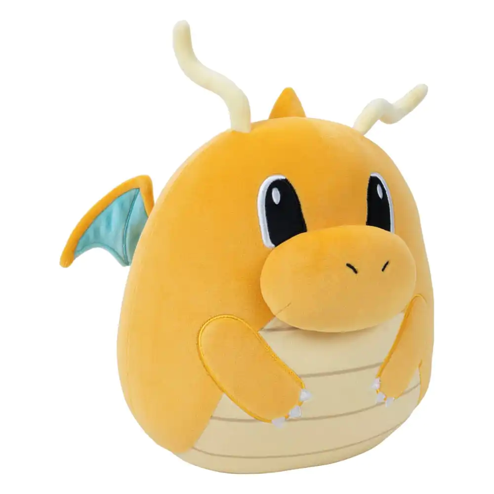 Squishmallows Plišana Figura Dragonite 25 cm fotografija proizvoda