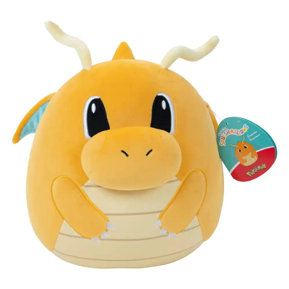 Squishmallows Plišana Figura Dragonite 25 cm fotografija proizvoda