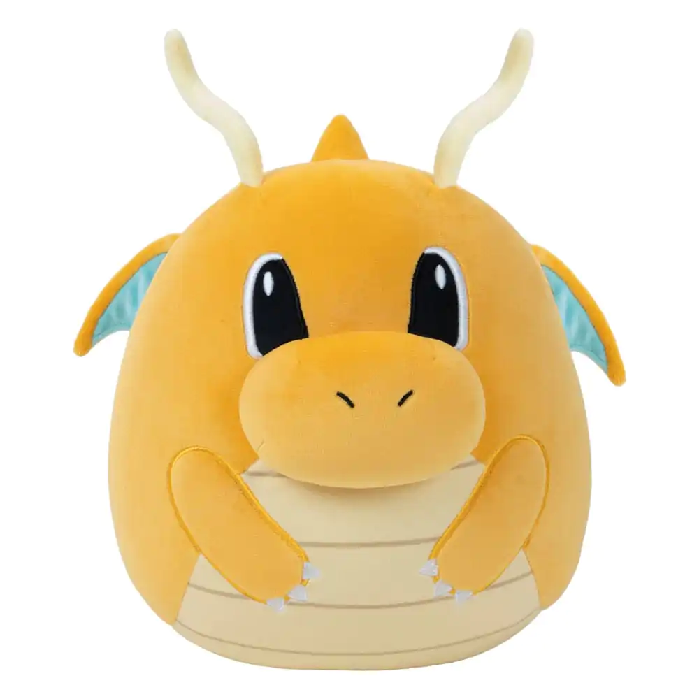 Squishmallows Plišana Figura Dragonite 25 cm fotografija proizvoda