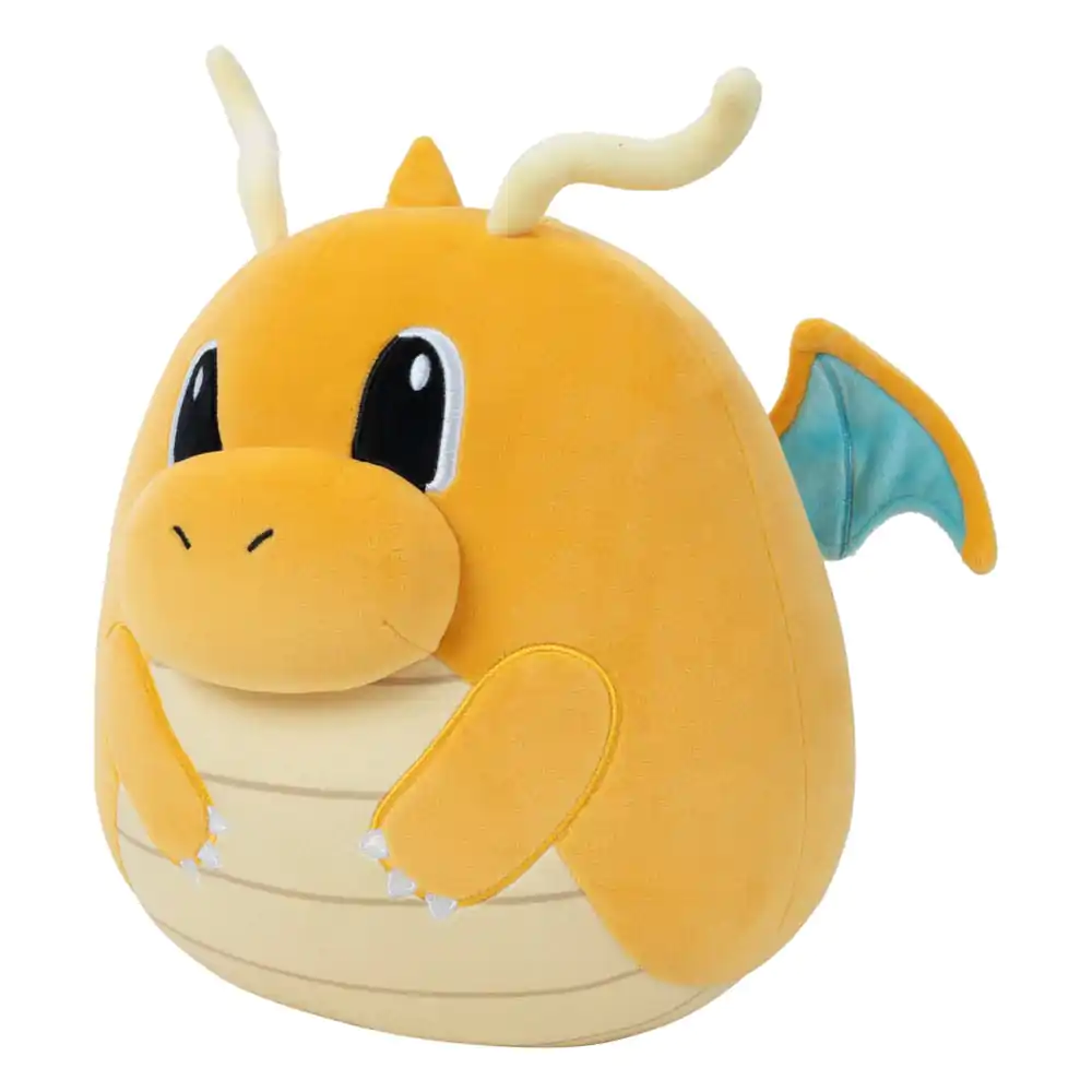 Squishmallows Plišana Figura Dragonite 25 cm fotografija proizvoda