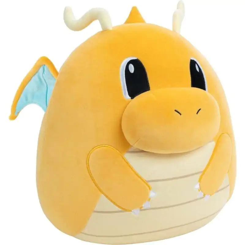 Squishmallows plišana figura Dragonite 35 cm fotografija proizvoda