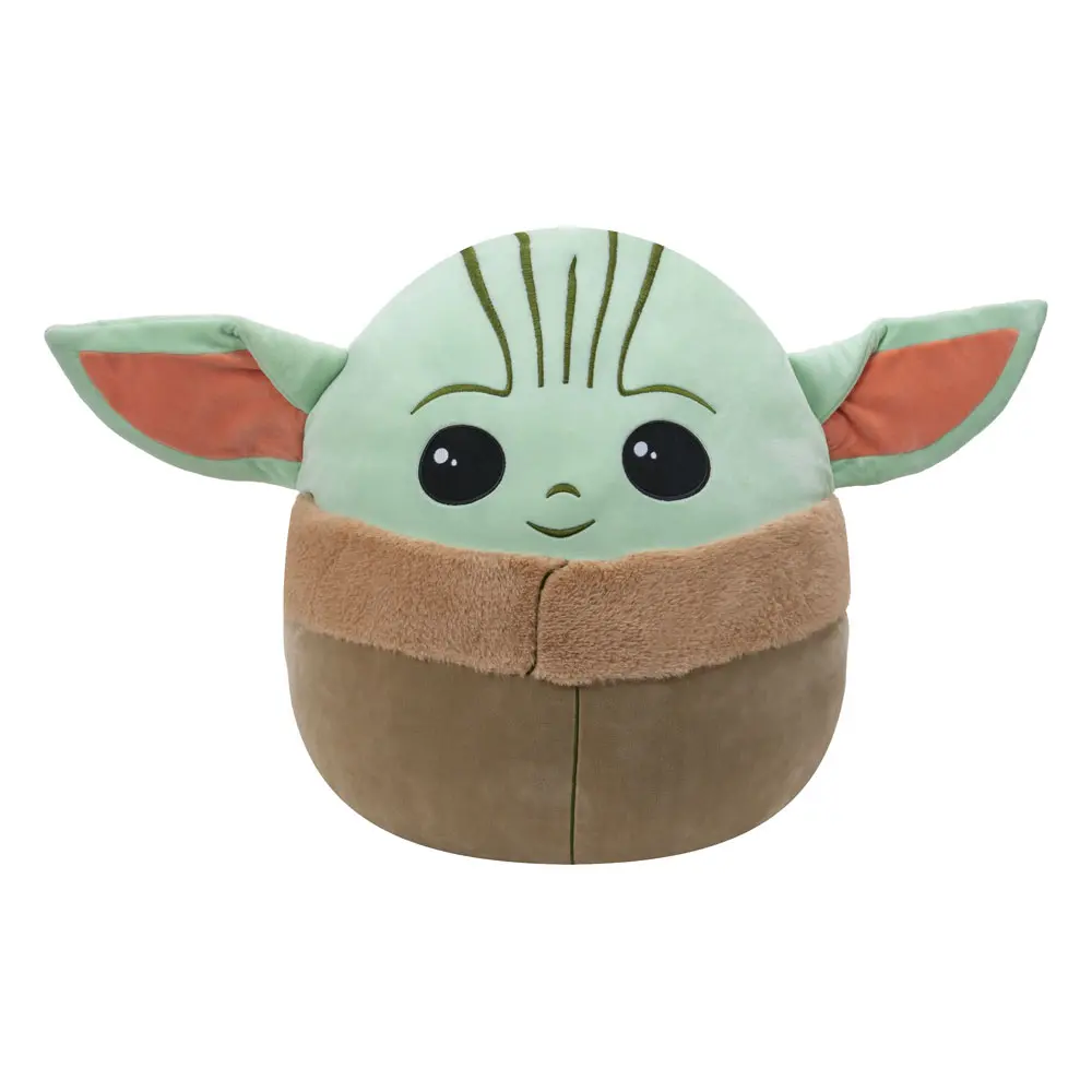 Squishmallows plišana figura Grogu 25 cm fotografija proizvoda
