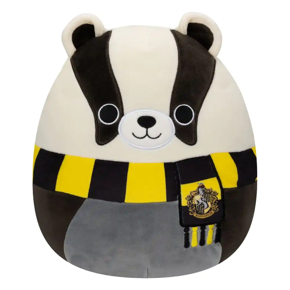 Squishmallows plišana figura Harry Potter Hufflepuff 25 cm fotografija proizvoda