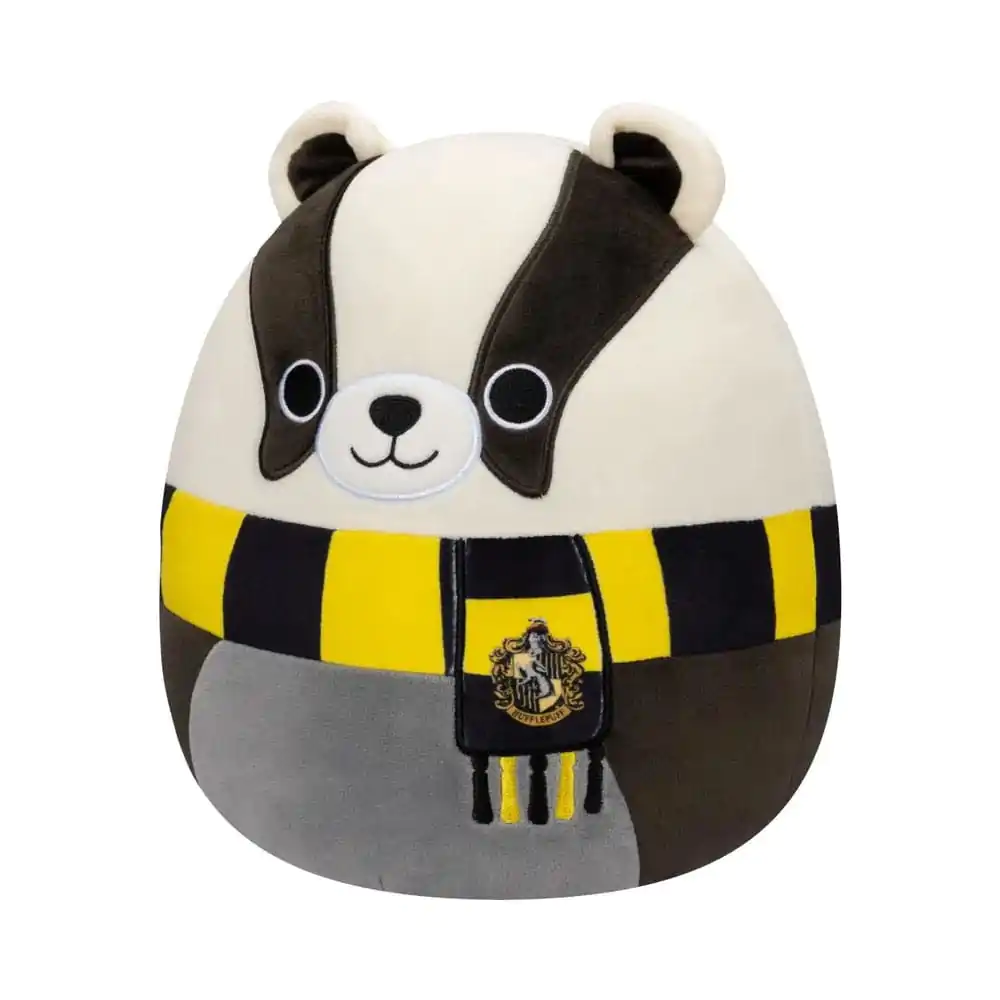 Squishmallows plišana figura Harry Potter Hufflepuff 40 cm fotografija proizvoda