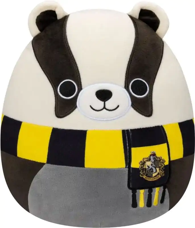 Squishmallows plišana figura Harry Potter Hufflepuff 40 cm fotografija proizvoda