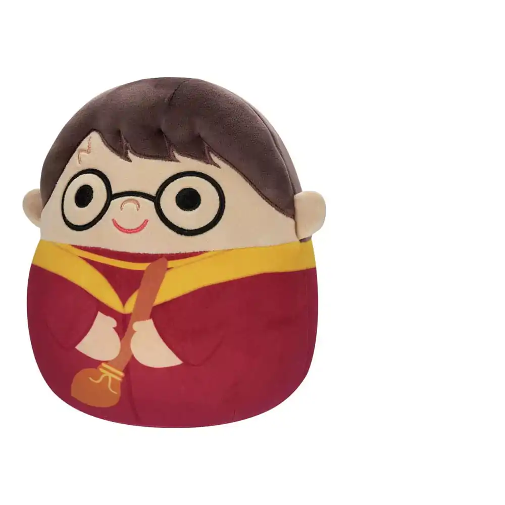 Squishmallows plišana figura Harry Potter u Quidditch haljini 20 cm fotografija proizvoda