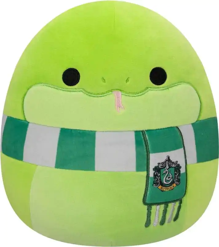 Squishmallows plišana figura Harry Potter Slytherin 40 cm fotografija proizvoda