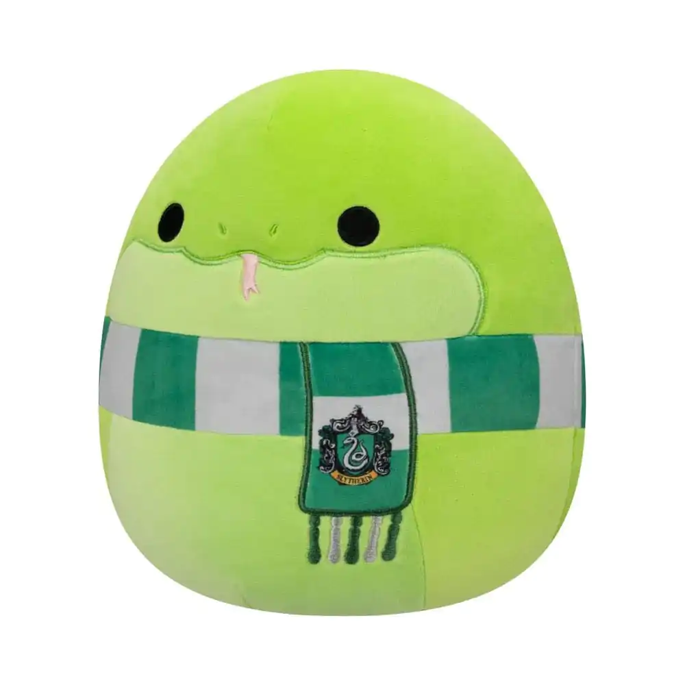 Squishmallows plišana figura Harry Potter Slytherin 40 cm fotografija proizvoda