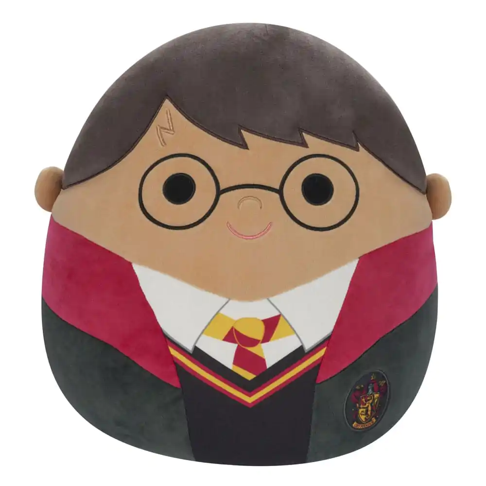 Squishmallows Plišana figura Harry Potter 25 cm fotografija proizvoda