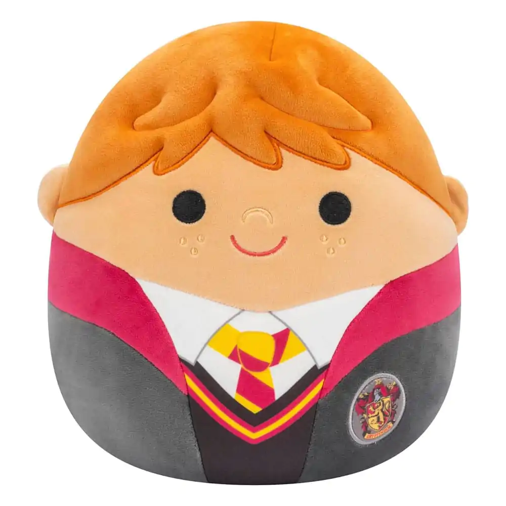 Squishmallows plišana figura Harry Potter Ron Weasley 40 cm fotografija proizvoda