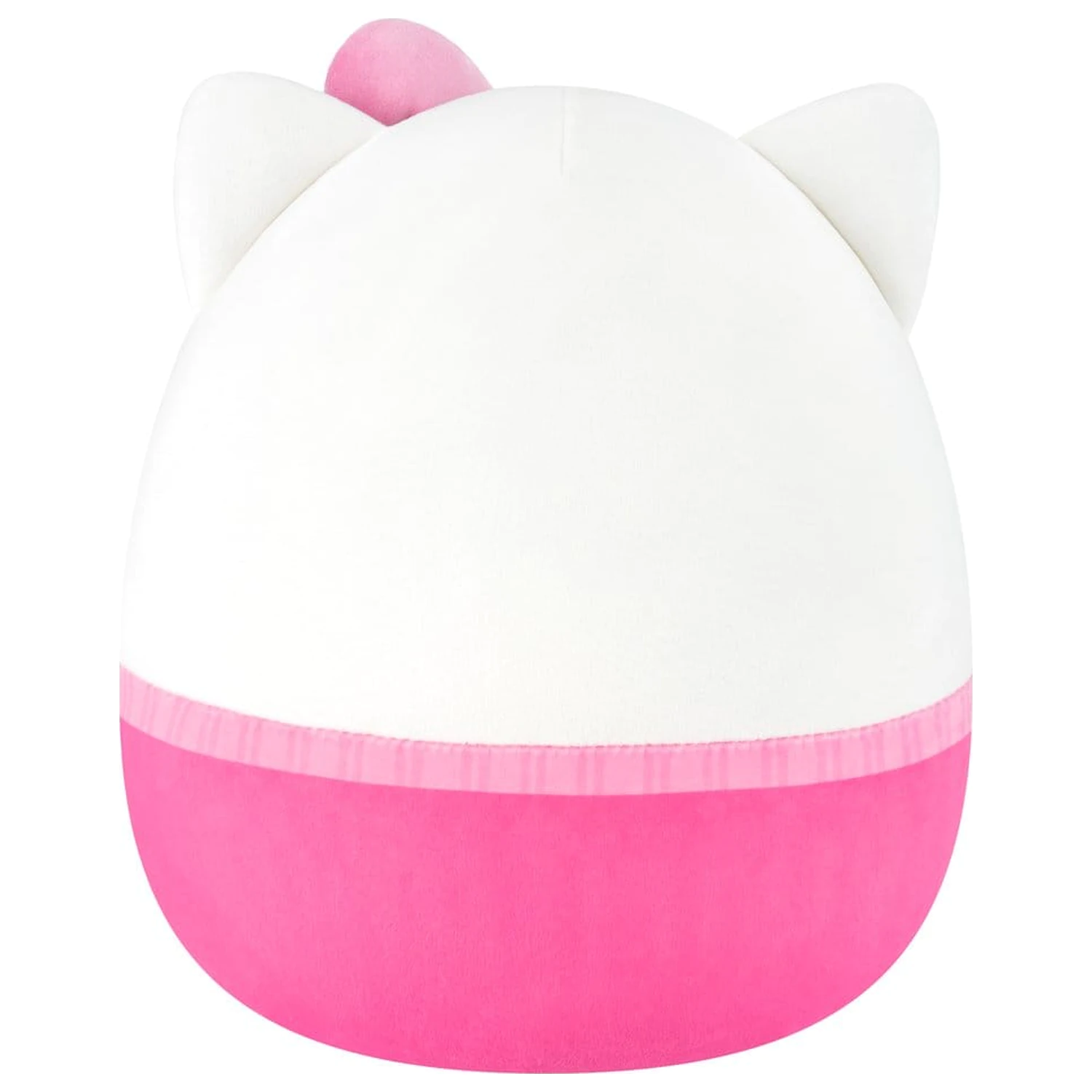 Squishmallows Hello Kitty and Friends Plišana Hello Kitty Šalica 30 cm fotografija proizvoda