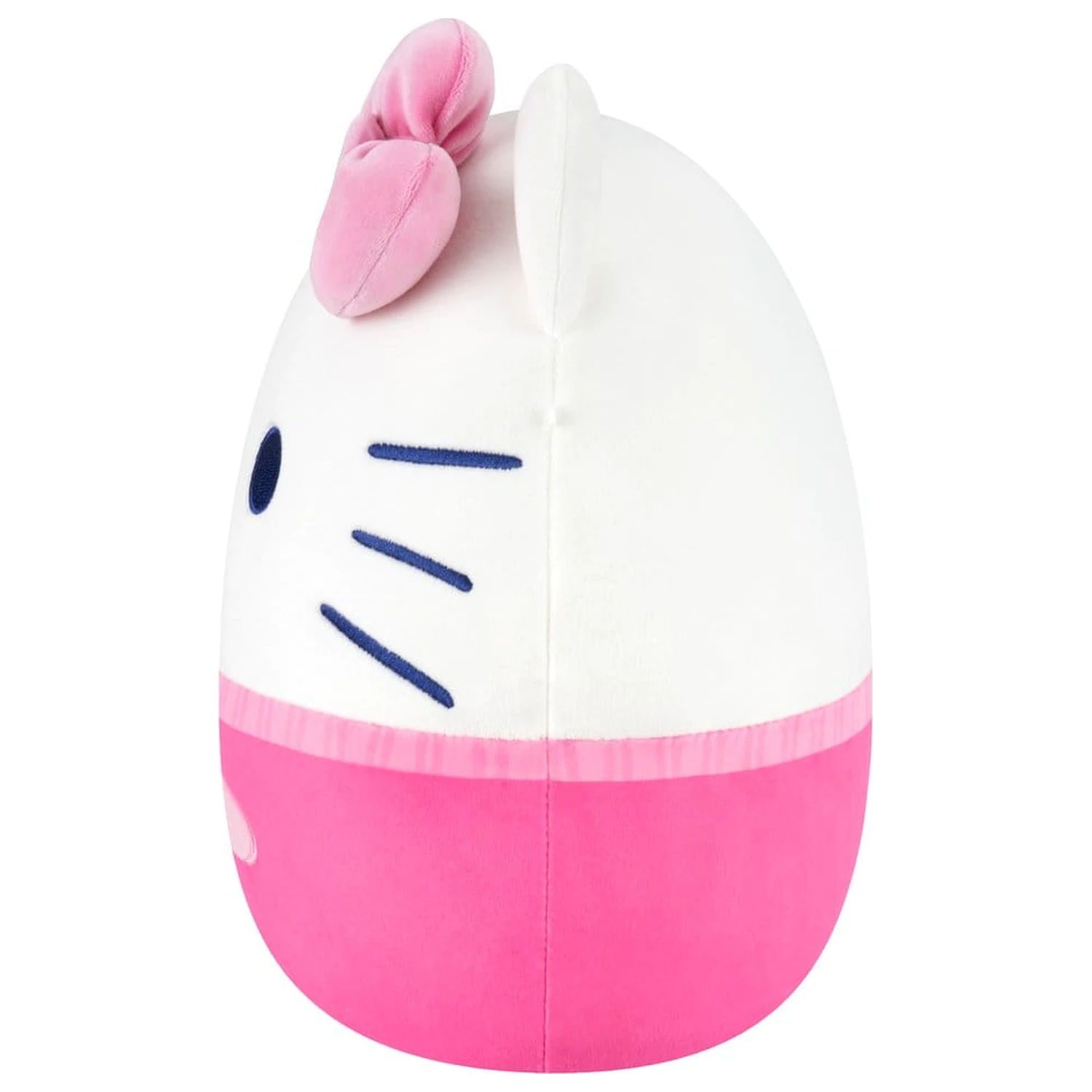Squishmallows Hello Kitty and Friends Plišana Hello Kitty Šalica 30 cm fotografija proizvoda