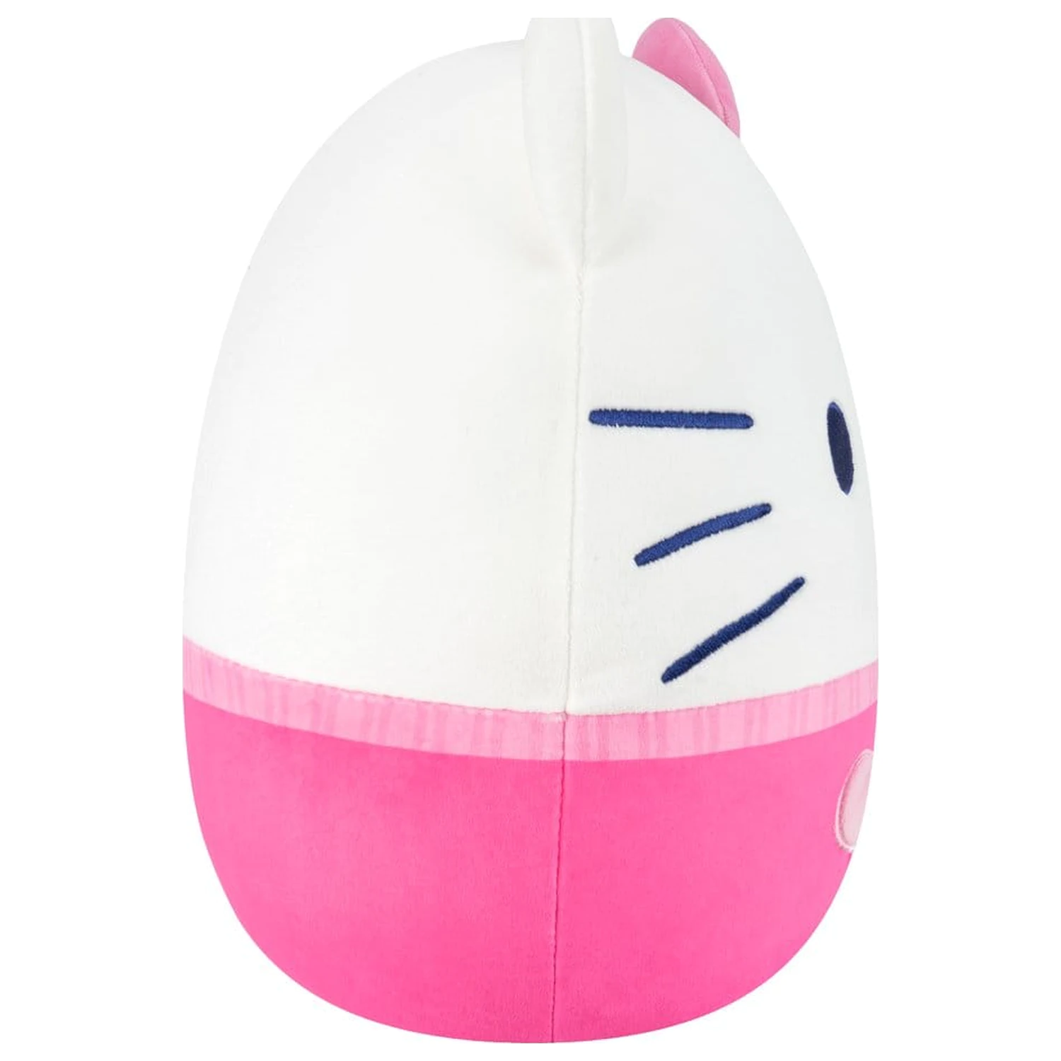 Squishmallows Hello Kitty and Friends Plišana Hello Kitty Šalica 30 cm fotografija proizvoda