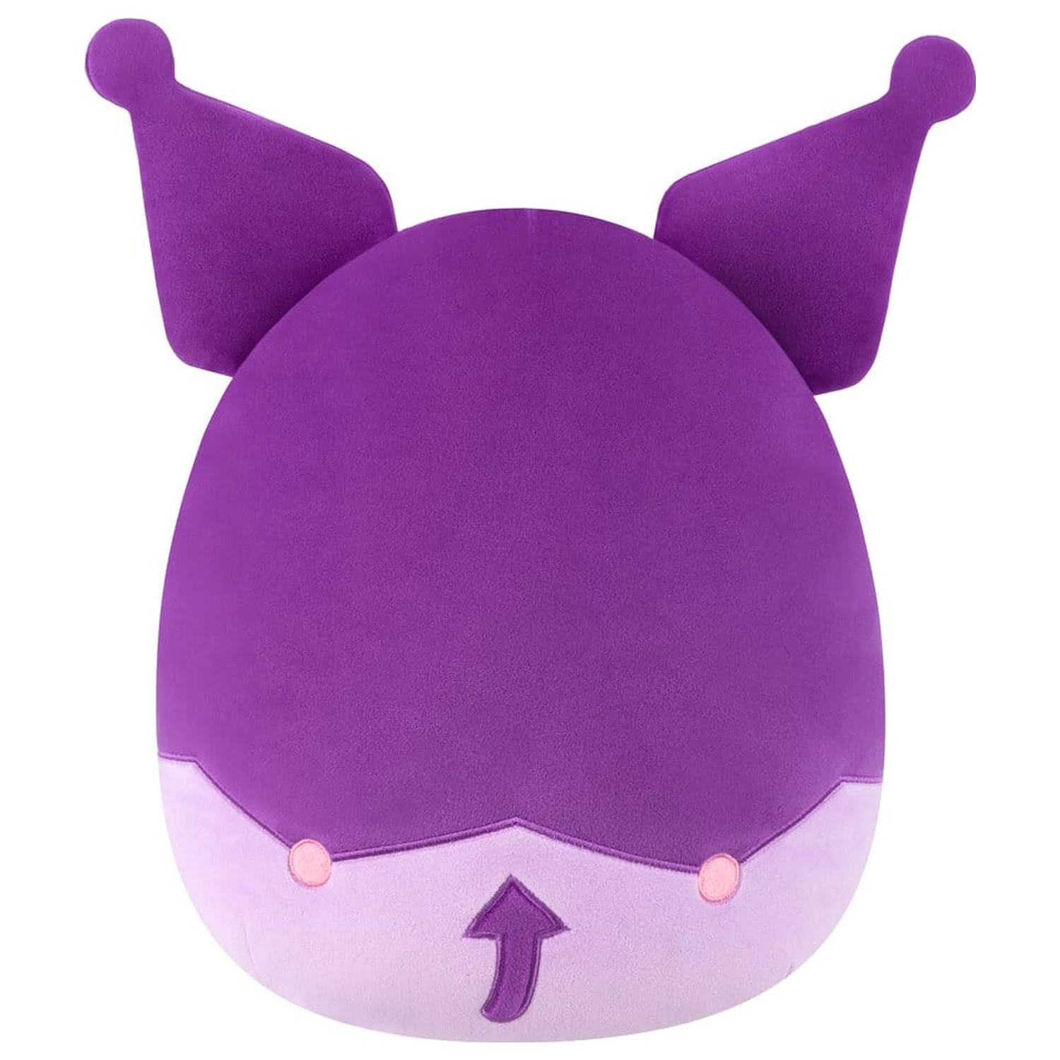Squishmallows Hello Kitty and Friends Plišana Kuromi šalica 30 cm fotografija proizvoda