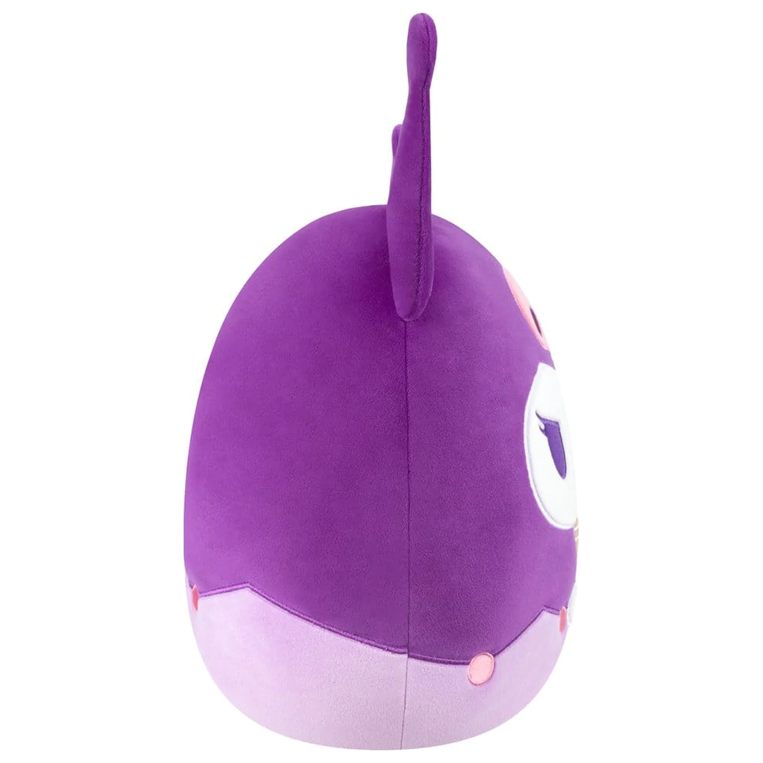 Squishmallows Hello Kitty and Friends Plišana Kuromi šalica 30 cm fotografija proizvoda