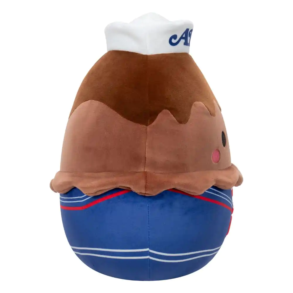 Squishmallows plišana figura Ice Creamy Ahoy Chocolate 25 cm fotografija proizvoda