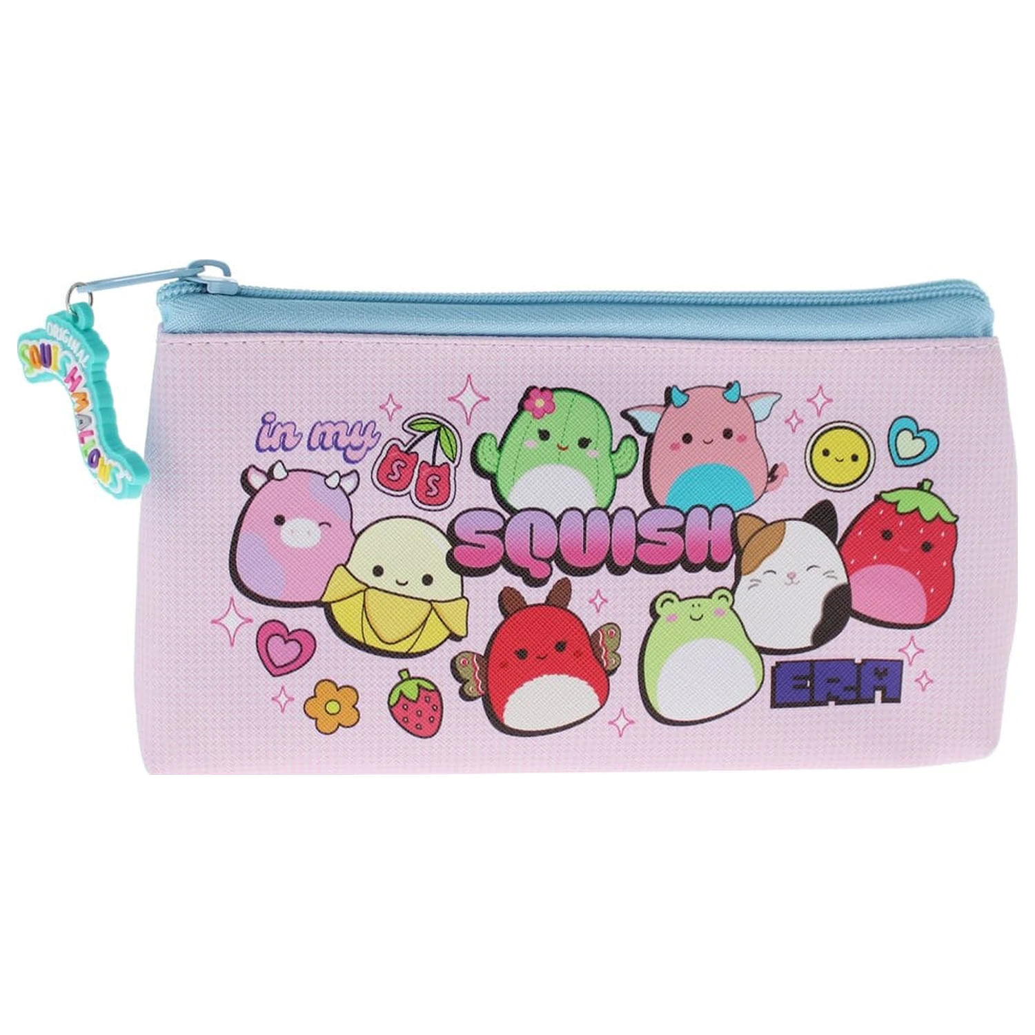 Squishmallows PerNica In My Squish Era Ružičasta fotografija proizvoda