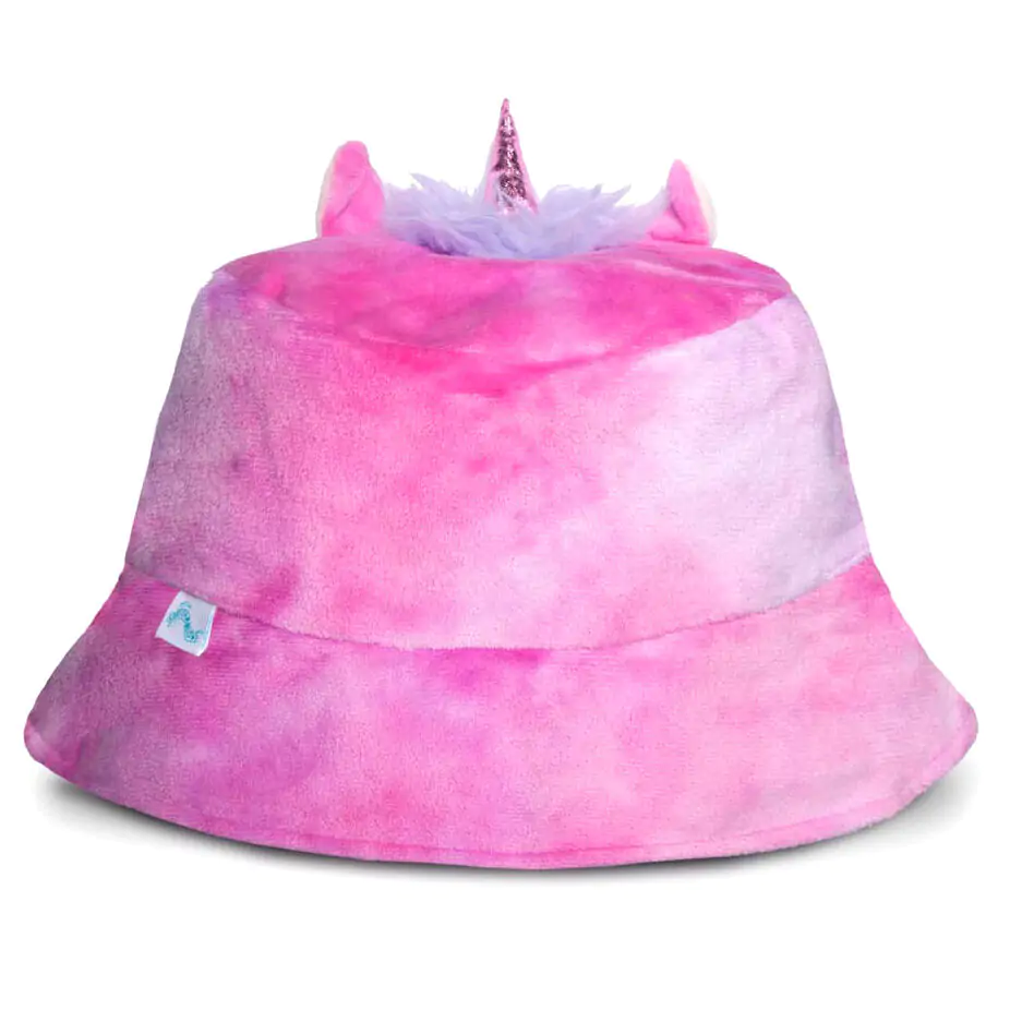 Squishmallows Bucket Šešir Lolo Novelty fotografija proizvoda