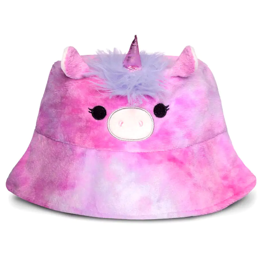 Squishmallows Bucket Šešir Lolo Novelty fotografija proizvoda