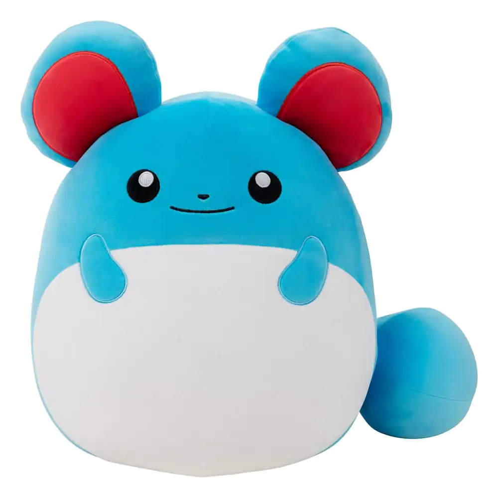 Squishmallows plišana figura Marill 35 cm fotografija proizvoda