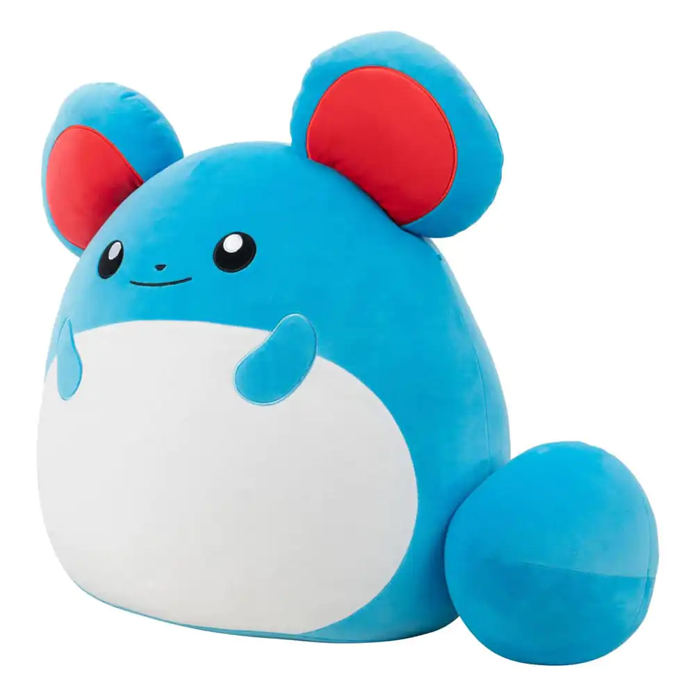 Squishmallows plišana figura Marill 50 cm fotografija proizvoda