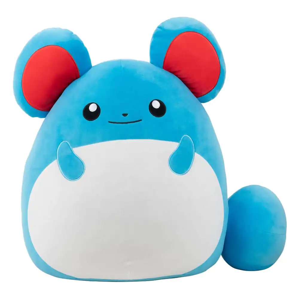 Squishmallows plišana figura Marill 50 cm fotografija proizvoda