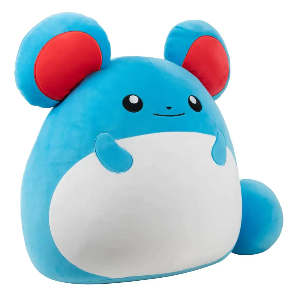 Squishmallows plišana figura Marill 50 cm fotografija proizvoda