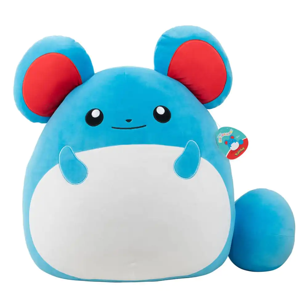 Squishmallows plišana figura Marill 50 cm fotografija proizvoda