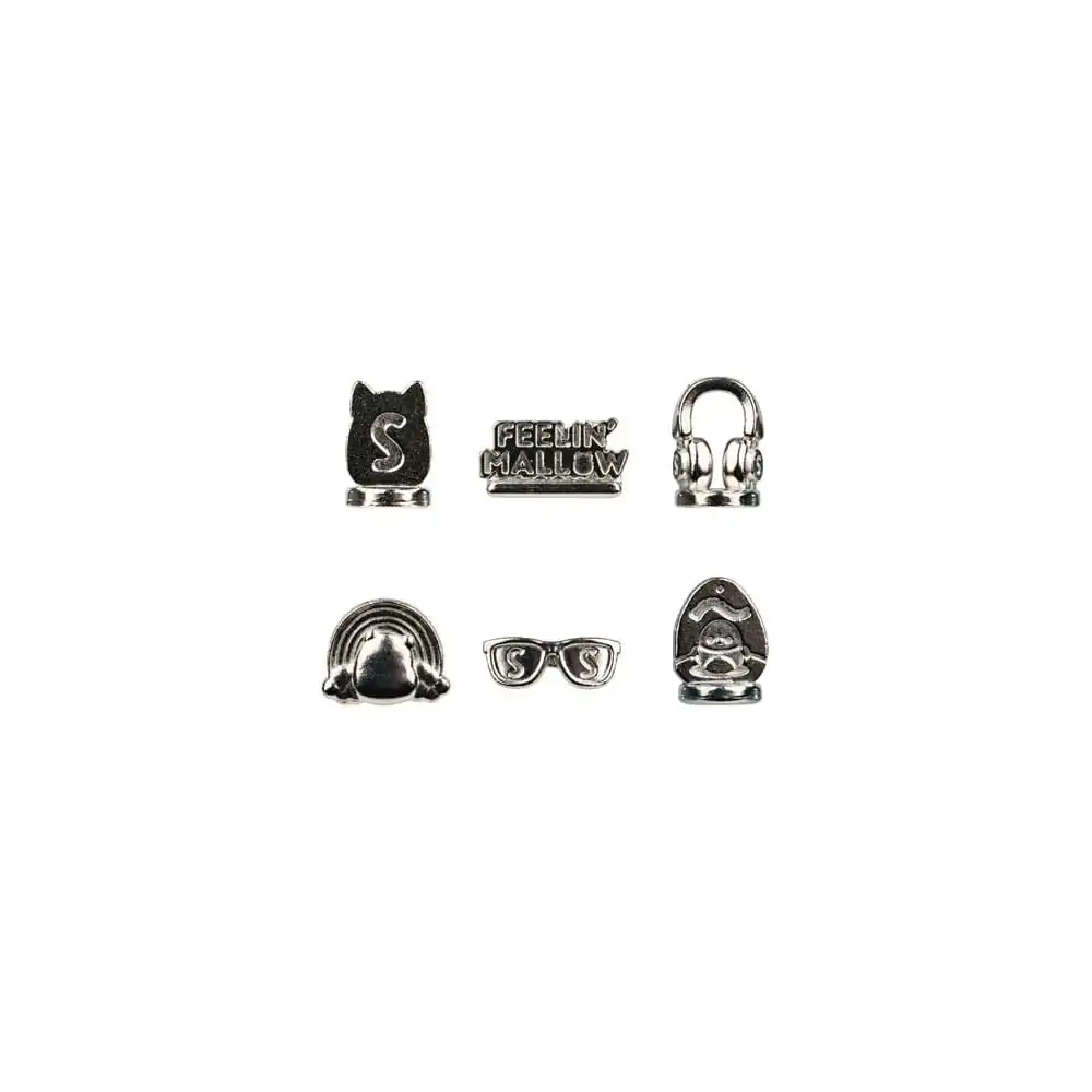 Squishmallows Monopoly Squishmallows fotografija proizvoda