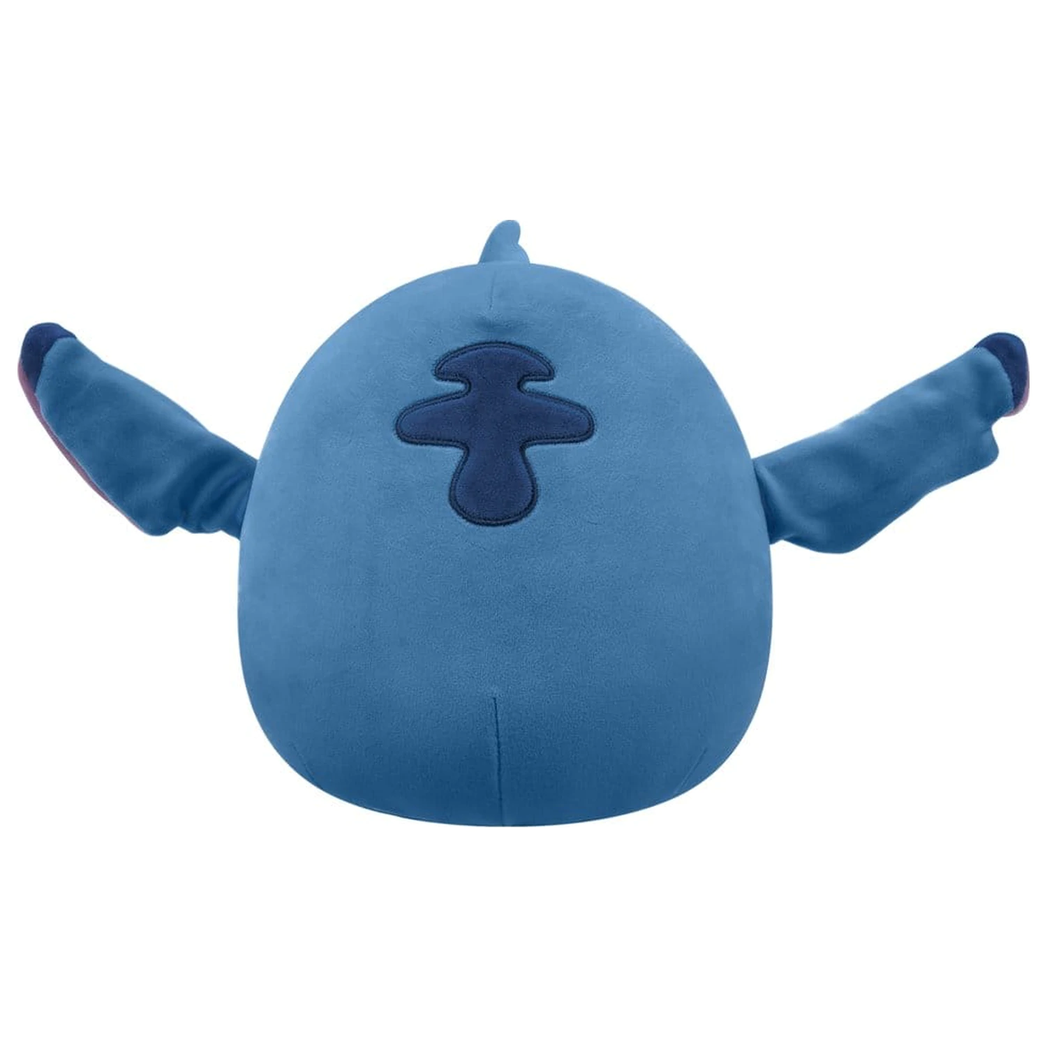 Squishmallows Plišani Stitch (jede lubenicu) 20 cm fotografija proizvoda