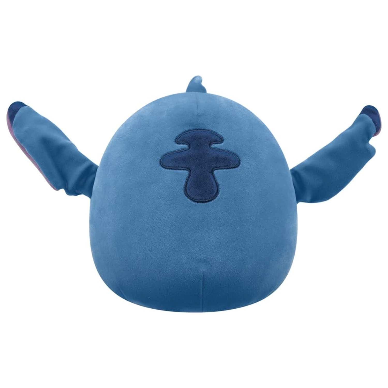 Squishmallows Pliš Stitch (Holding French Fries) 20 cm fotografija proizvoda