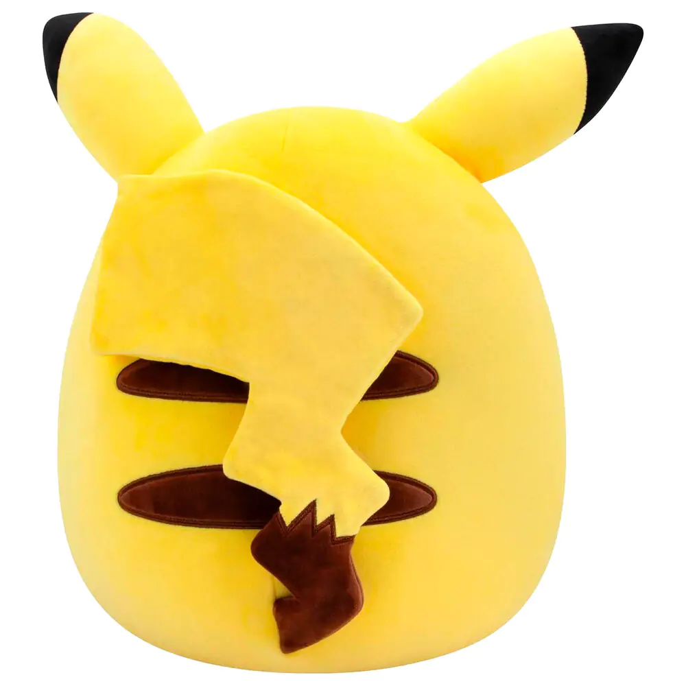 Squishmallows Pokemon Pikachu plišana igračka 27 cm fotografija proizvoda