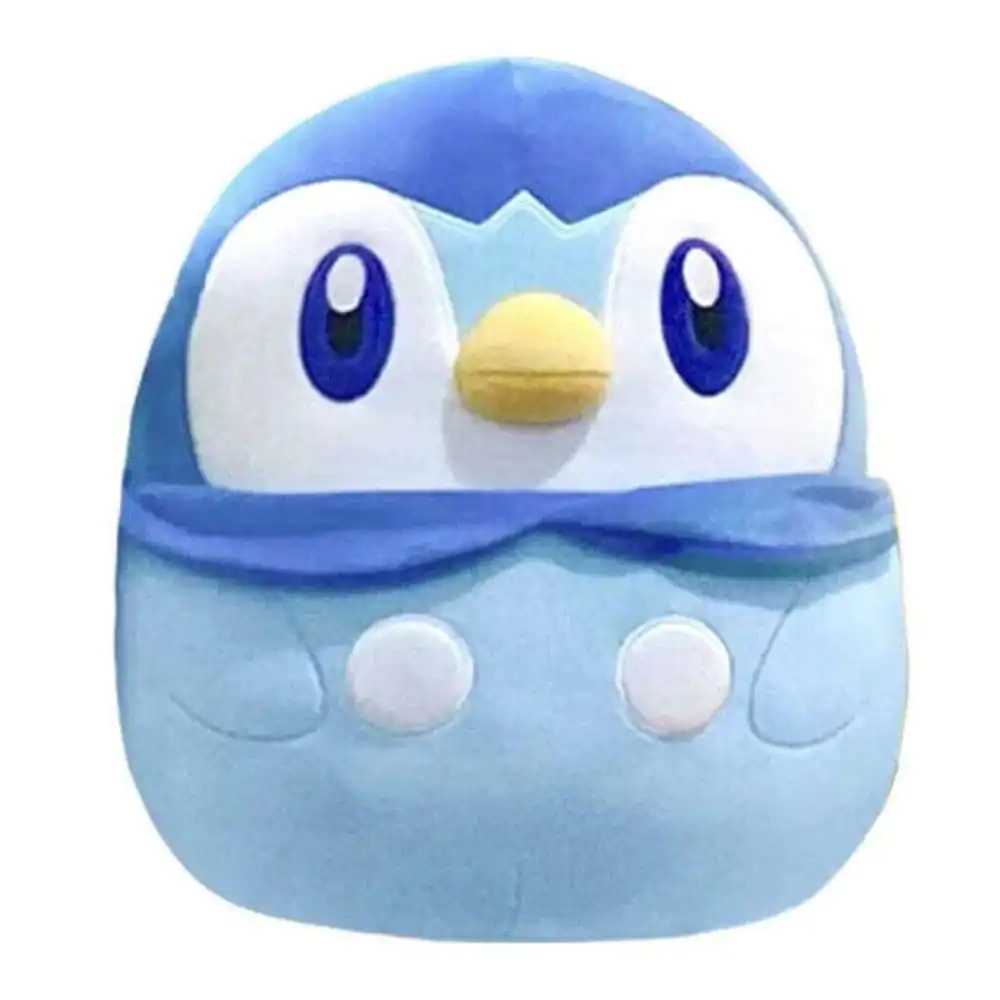 Squishmallows plišana figura Pokemon Piplup 25 cm fotografija proizvoda