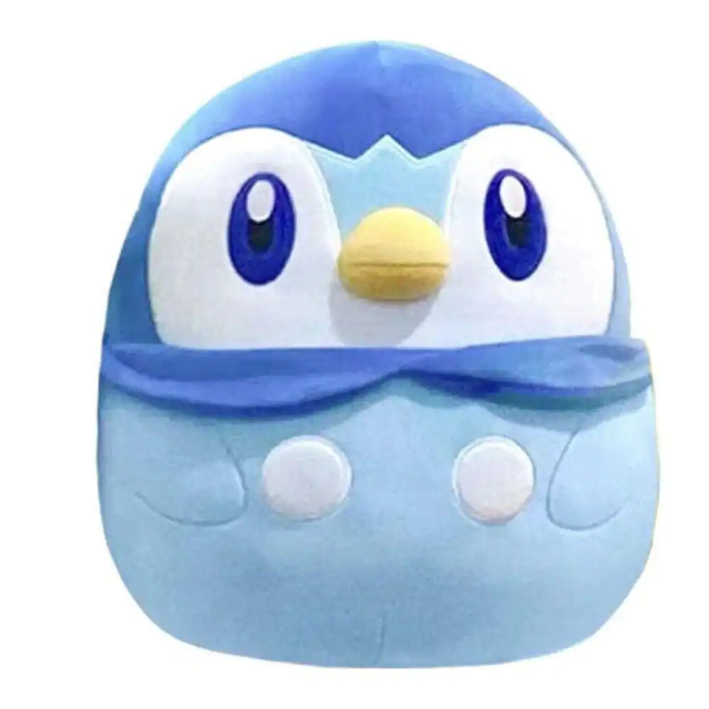 Squishmallows Plišana figura Pokemon Piplup 35 cm fotografija proizvoda