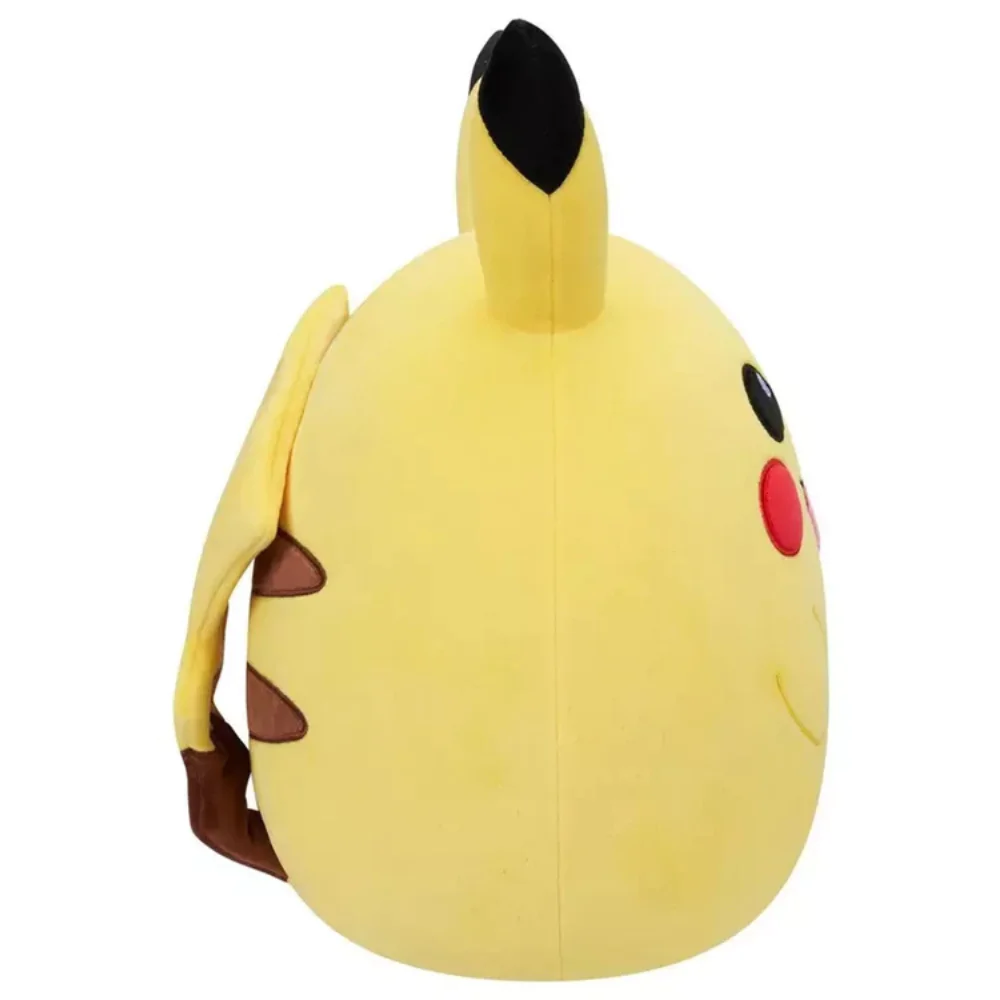Squishmallows plišana figura Pokemon Winking Pikachu 35 cm fotografija proizvoda