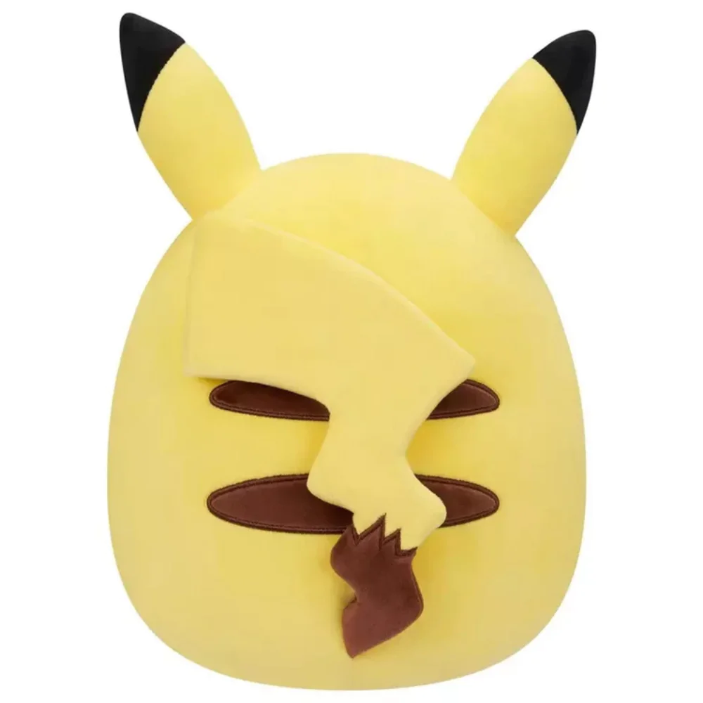 Squishmallows plišana figura Pokemon Winking Pikachu 35 cm fotografija proizvoda