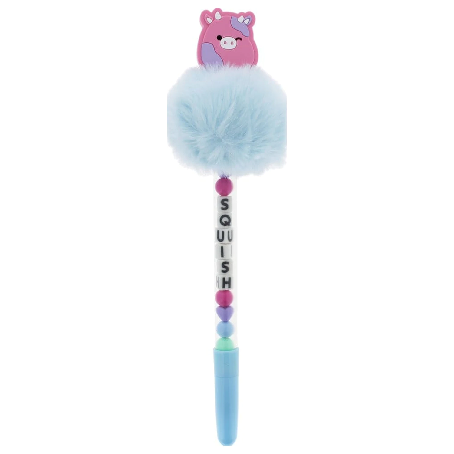 Squishmallows Olovka s pomponom fotografija proizvoda
